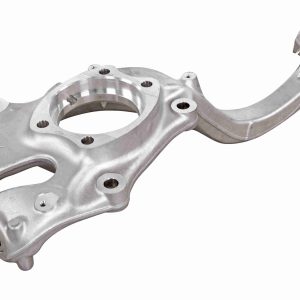 Articulatie directie suspensie roata AUDI A4 B8 Avant (8K5) S4 quattro benzina 333 cai VAICO V10-3512