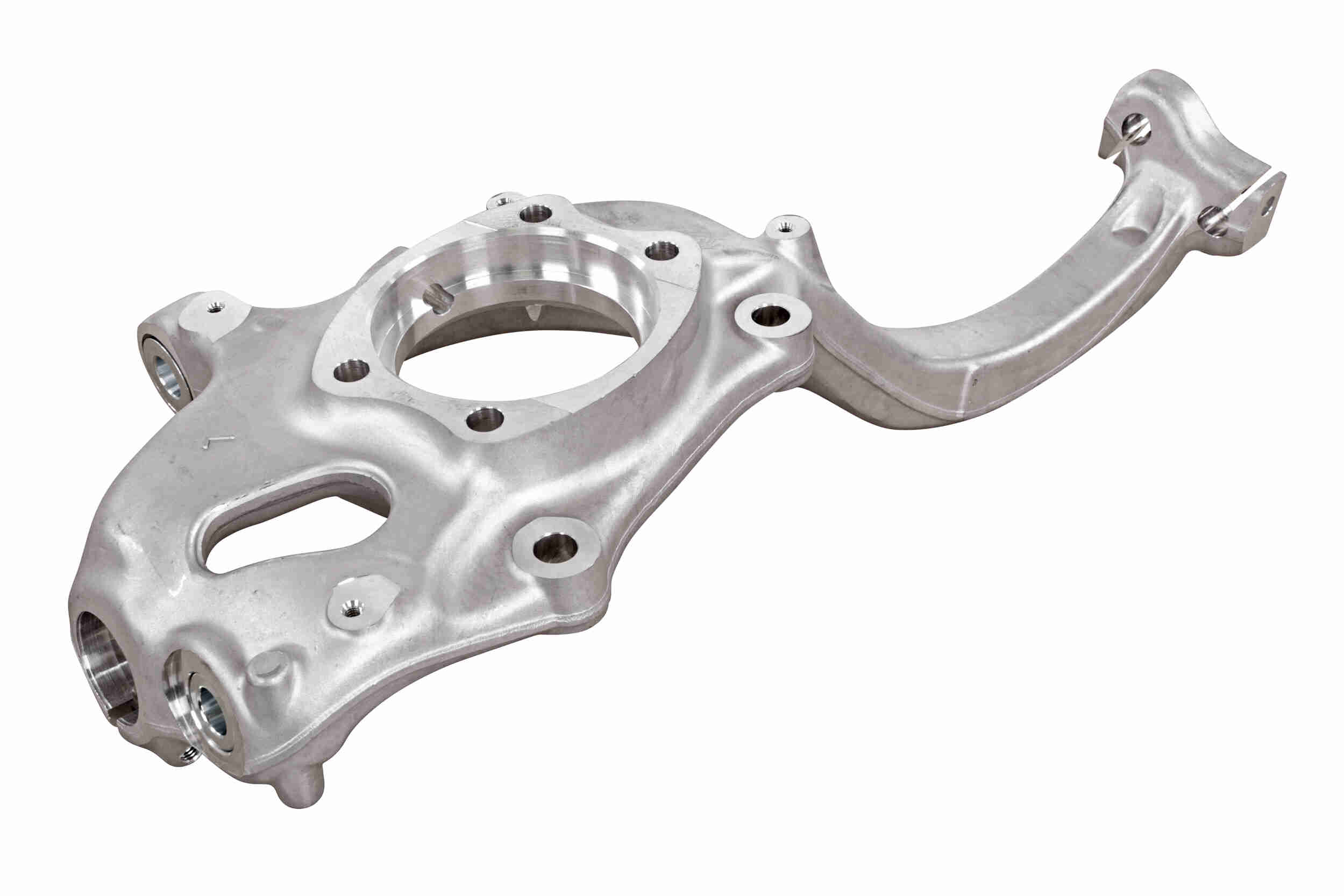 Articulatie directie suspensie roata AUDI A4 Allroad B8 (8KH) 2.0 TFSI quattro benzina 224 cai VAICO V10-3512