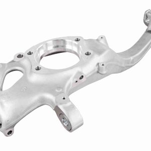 Articulatie directie suspensie roata AUDI A4 Allroad B8 (8KH) 2.0 TDI quattro diesel 143 cai VAICO V10-3513