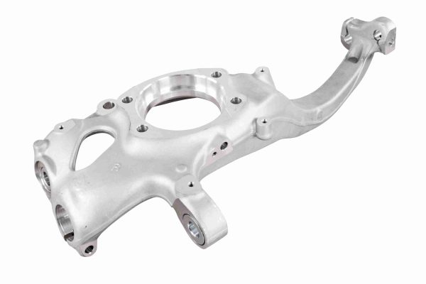 Articulatie directie suspensie roata AUDI A4 B8 Avant (8K5) S4 quattro benzina 333 cai VAICO V10-3513