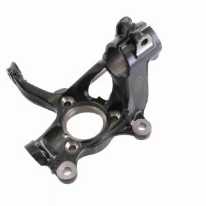 Articulatie directie suspensie roata AUDI A3 (8V1, 8VK) 1.4 TSI benzina 150 cai VAICO V10-3514