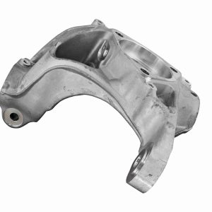 Articulatie directie suspensie roata AUDI A3 (8V1, 8VK) 1.0 TFSI benzina 115 cai VAICO V10-4005
