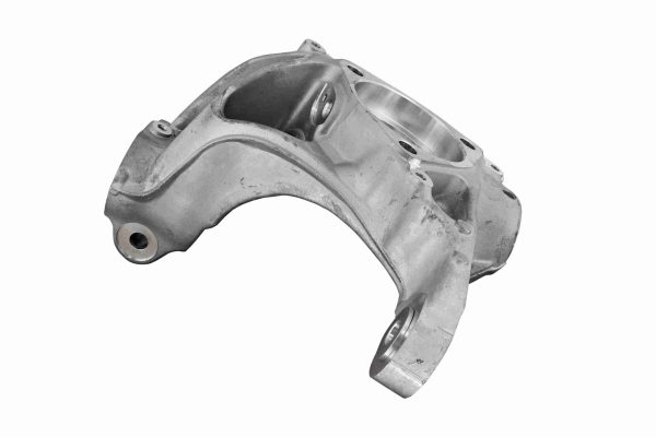 Articulatie directie suspensie roata AUDI A3 (8V1, 8VK) 1.4 TSI benzina 150 cai VAICO V10-4005