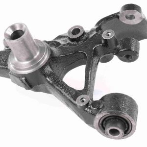 Articulatie directie suspensie roata AUDI A3 Limousine (8VS, 8VM) 1.2 TFSI benzina 110 cai VAICO V10-5124