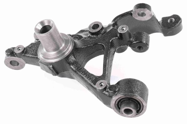 Articulatie directie suspensie roata AUDI A3 (8V1, 8VK) 1.4 TFSI benzina 125 cai VAICO V10-5124