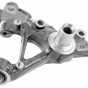 Articulatie directie suspensie roata AUDI A3 Sportback (8VA, 8VF) 1.6 TDI diesel 110 cai VAICO V10-5125