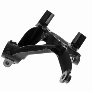 Articulatie directie suspensie roata AUDI A3 Cabriolet (8V7, 8VE) 1.8 TFSI benzina 180 cai VAICO V10-5409