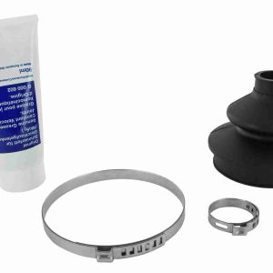 Ansamblu burduf articulatie planetara AUDI A4 B5 (8D2) S4 quattro benzina 265 cai VAICO V10-6238