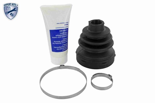 Ansamblu burduf articulatie planetara AUDI A4 B7 Avant (8ED) 2.0 TDI quattro diesel 140 cai VAICO V10-6242