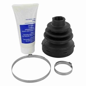 Ansamblu burduf articulatie planetara AUDI A4 B7 (8EC) 1.8 T quattro benzina 163 cai VAICO V10-6242
