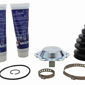 Ansamblu burduf articulatie planetara AUDI A4 B6 Avant (8E5) 3.0 quattro benzina 220 cai VAICO V10-6244