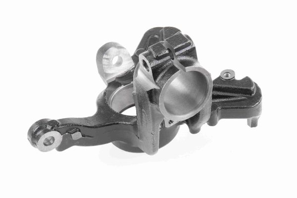 Articulatie directie suspensie roata AUDI A1 Sportback (8XA, 8XF) 1.0 TFSI benzina 95 cai VAICO V10-6342