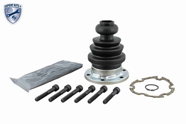 Ansamblu burduf articulatie planetara AUDI A4 B5 Avant (8D5) RS4 quattro benzina 380 cai VAICO V10-6352