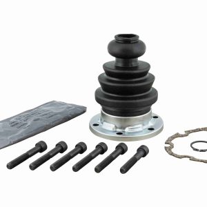 Ansamblu burduf articulatie planetara AUDI A4 B5 (8D2) S4 quattro benzina 265 cai VAICO V10-6352