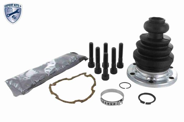 Ansamblu burduf articulatie planetara AUDI A4 B5 Avant (8D5) 2.5 TDI quattro diesel 150 cai VAICO V10-6379