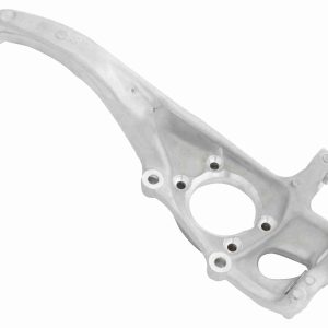 Articulatie directie suspensie roata AUDI A4 Allroad B8 (8KH) 2.0 TDI quattro diesel 136 cai VAICO V10-6652