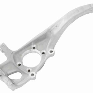 Articulatie directie suspensie roata AUDI A4 B8 (8K2) 2.0 TFSI quattro benzina 211 cai VAICO V10-6653