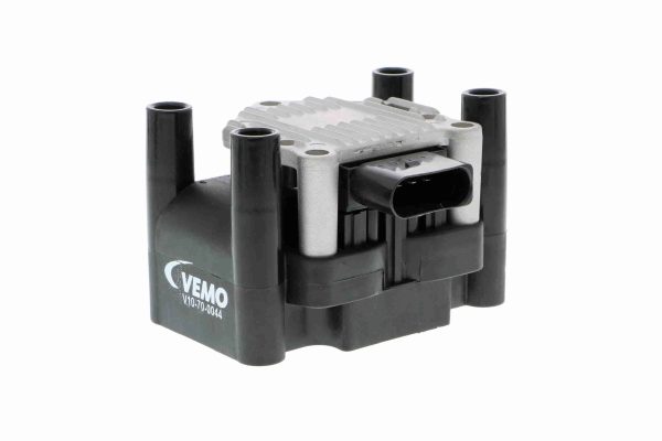 Bobina de inductie AUDI A3 (8P1) 1.2 TSI benzina 105 cai VEMO V10-70-0044