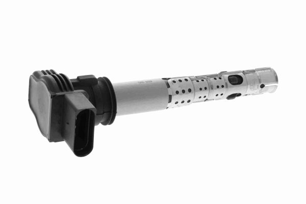 Bobina de inductie AUDI A4 B8 (8K2) 2.0 TFSI quattro benzina 220 cai VEMO V10-70-0060