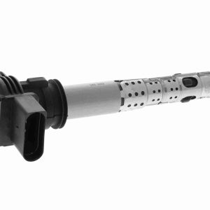 Bobina de inductie AUDI A4 B8 (8K2) 2.0 TFSI quattro benzina 224 cai VEMO V10-70-0060