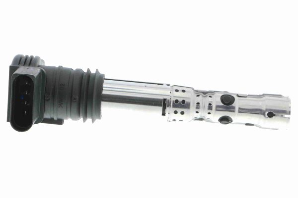 Bobina de inductie AUDI A4 B8 (8K2) 3.2 FSI quattro benzina 265 cai VEMO V10-70-0062