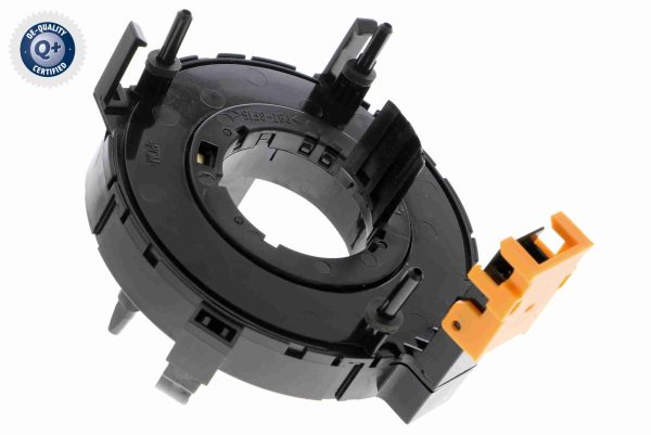 Arc spirala Airbag AUDI A3 (8L1) S3 quattro benzina 224 cai VEMO V10-72-1225