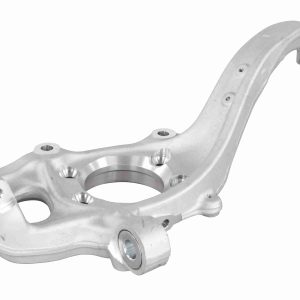 Articulatie directie suspensie roata AUDI A4 B8 (8K2) 3.0 TDI quattro diesel 240 cai VAICO V10-7822