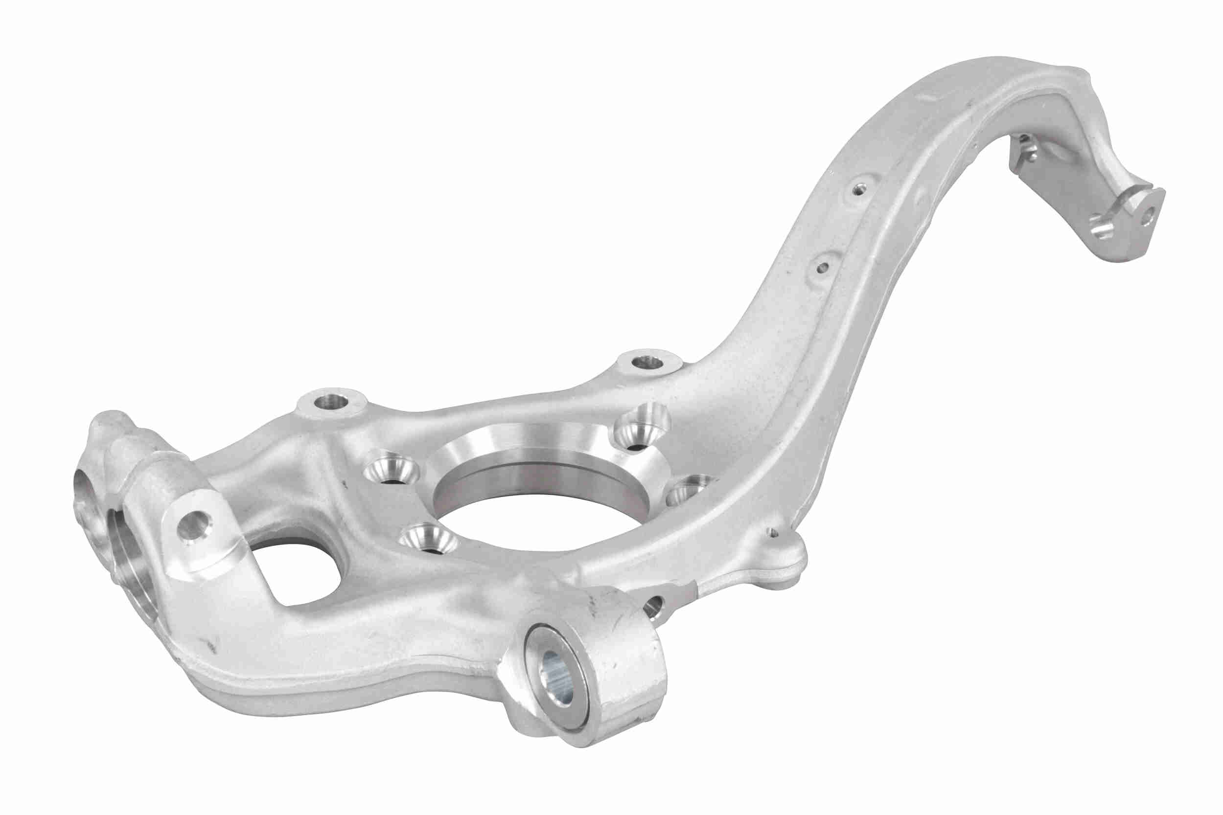 Articulatie directie suspensie roata AUDI A4 B8 Avant (8K5) 2.0 TFSI quattro benzina 211 cai VAICO V10-7822