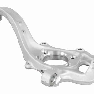 Articulatie directie suspensie roata AUDI A4 B8 Avant (8K5) S4 quattro benzina 333 cai VAICO V10-7823