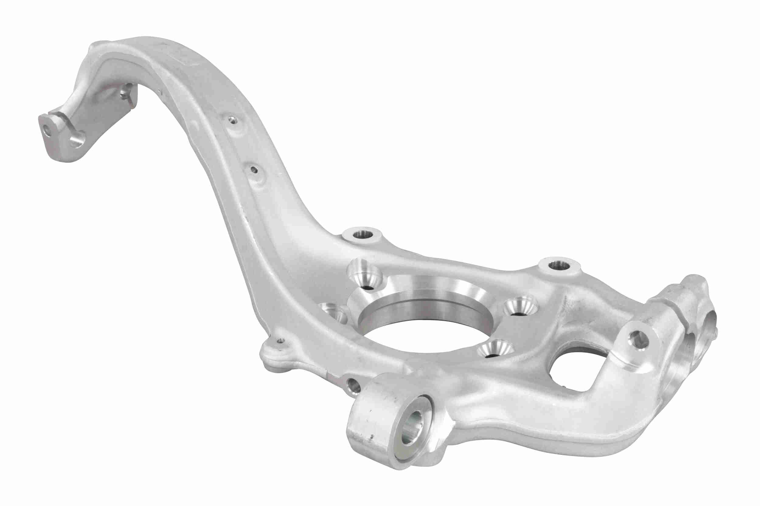 Articulatie directie suspensie roata AUDI A4 Allroad B8 (8KH) 2.0 TDI quattro diesel 163 cai VAICO V10-7823