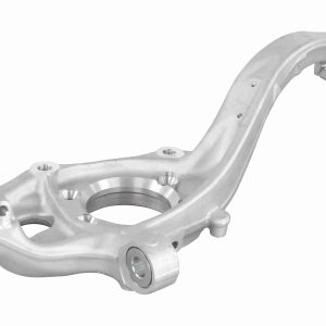 Articulatie directie suspensie roata AUDI A4 B8 Avant (8K5) S4 quattro benzina 333 cai VAICO V10-7824