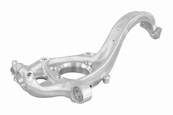 Articulatie directie suspensie roata AUDI A4 B8 Avant (8K5) S4 quattro benzina 333 cai VAICO V10-7824