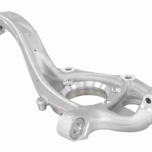 Articulatie directie suspensie roata AUDI A4 B8 Avant (8K5) 1.8 TFSI quattro benzina 160 cai VAICO V10-7825