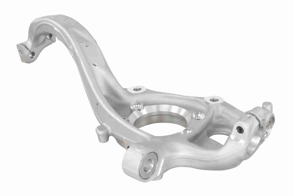Articulatie directie suspensie roata AUDI A4 B8 Avant (8K5) S4 quattro benzina 333 cai VAICO V10-7825