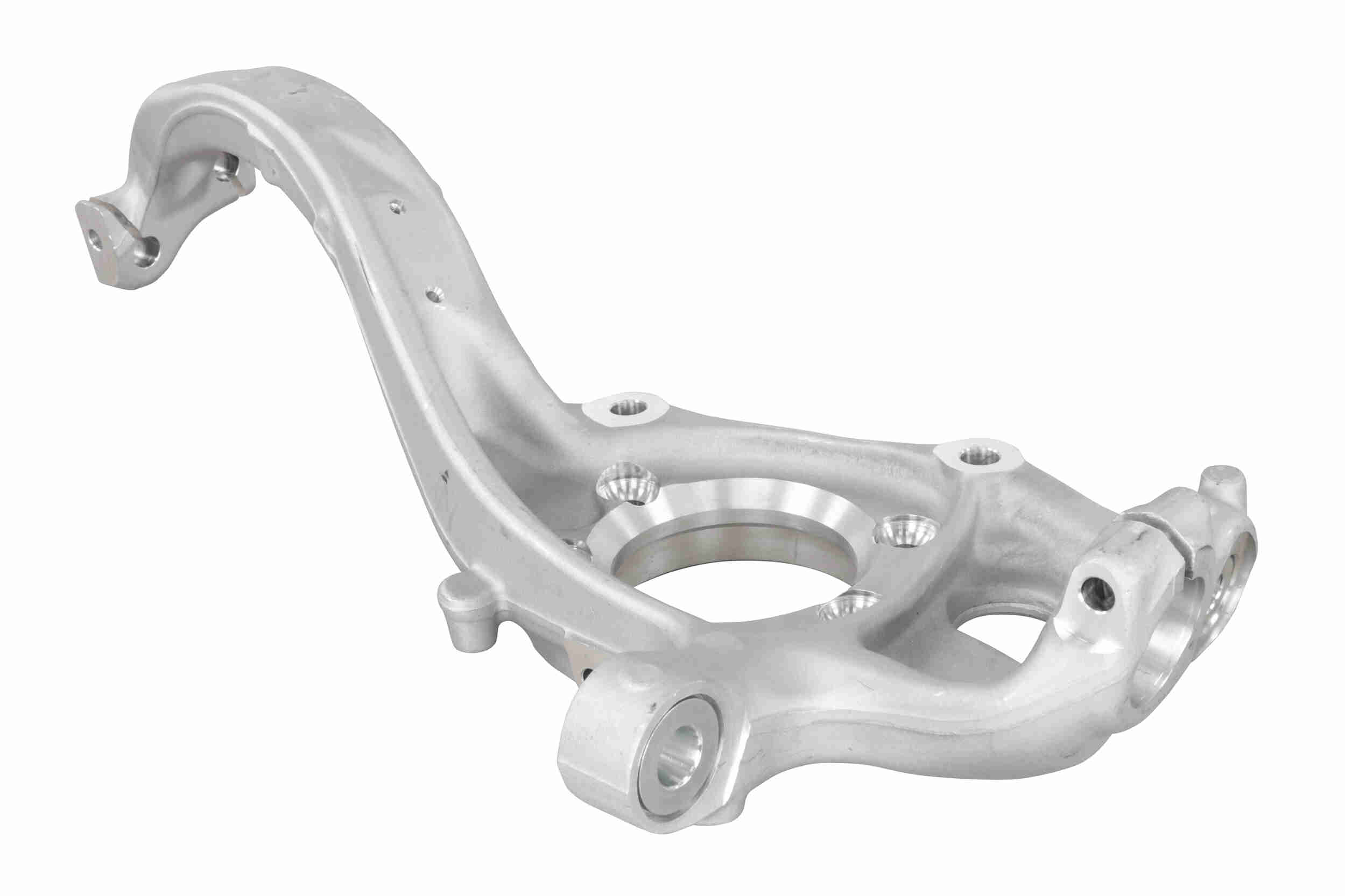 Articulatie directie suspensie roata AUDI A4 Allroad B8 (8KH) 2.0 TFSI quattro benzina 211 cai VAICO V10-7825