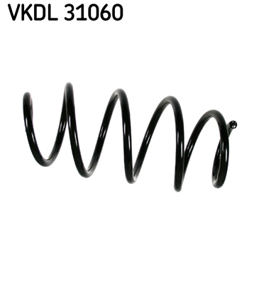 Arc spiral AUDI A3 Sportback (8PA) 1.6 FSI benzina 115 cai SKF VKDL 31060