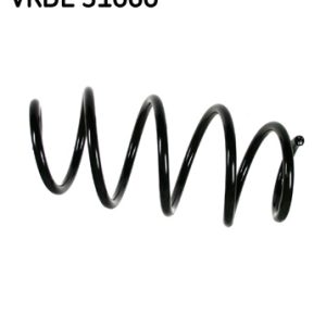 Arc spiral AUDI A3 Sportback (8PA) 1.6 benzina 102 cai SKF VKDL 31060