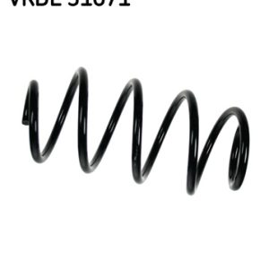 Arc spiral AUDI A3 Sportback (8PA) 2.0 TDI diesel 136 cai SKF VKDL 31071