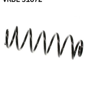 Arc spiral AUDI A3 (8L1) 1.6 benzina 102 cai SKF VKDL 31072