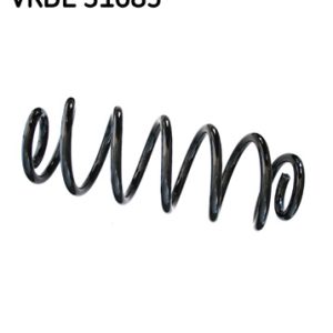 Arc spiral AUDI A3 Cabriolet (8P7) 1.6 benzina 102 cai SKF VKDL 31085