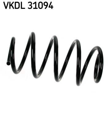 Arc spiral AUDI A3 Sportback (8PA) 2.0 TDI quattro diesel 170 cai SKF VKDL 31094