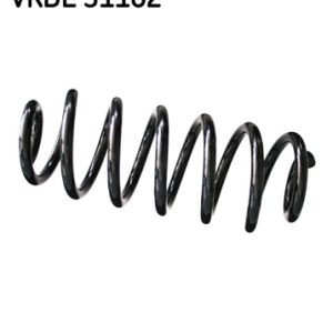 Arc spiral AUDI A3 Sportback (8PA) 2.0 TFSI quattro benzina 200 cai SKF VKDL 31102