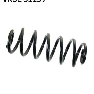 Arc spiral AUDI A3 Sportback (8PA) 2.0 TFSI benzina 200 cai SKF VKDL 31139