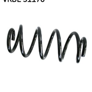 Arc spiral AUDI A4 Allroad B8 (8KH) 3.0 TDI quattro diesel 245 cai SKF VKDL 31176
