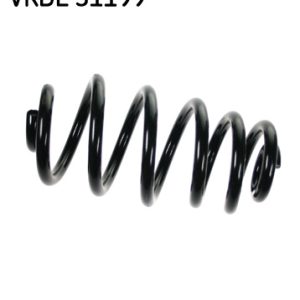 Arc spiral AUDI A4 B6 Avant (8E5) 3.0 quattro benzina 218 cai SKF VKDL 31199