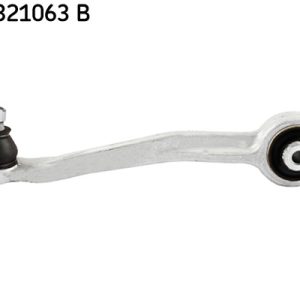 Brat suspensie roata AUDI A4 Allroad B8 (8KH) 2.0 TDI quattro diesel 190 cai SKF VKDS 321063 B