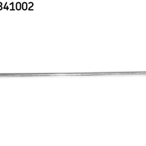 Bieleta antiruliu AUDI A3 (8P1) 2.0 TDI 16V diesel 140 cai SKF VKDS 341002