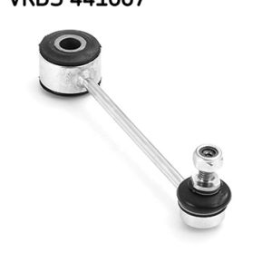 Bieleta antiruliu AUDI A3 (8L1) 1.8 T quattro benzina 180 cai SKF VKDS 441007