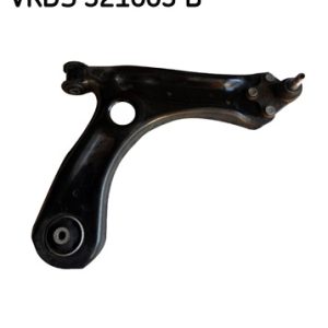 Brat suspensie roata AUDI A1 Sportback (8XA, 8XF) 1.4 TFSI benzina 122 cai SKF VKDS 321003 B