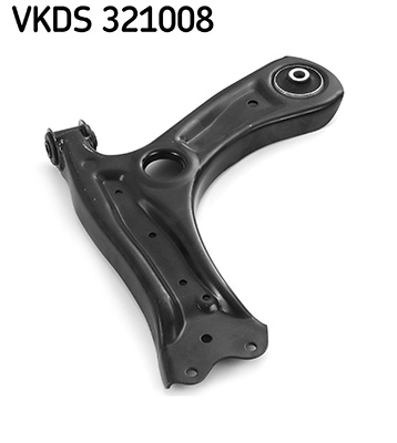 Brat suspensie roata AUDI A1 Sportback (8XA, 8XF) S1 quattro benzina 231 cai SKF VKDS 321008